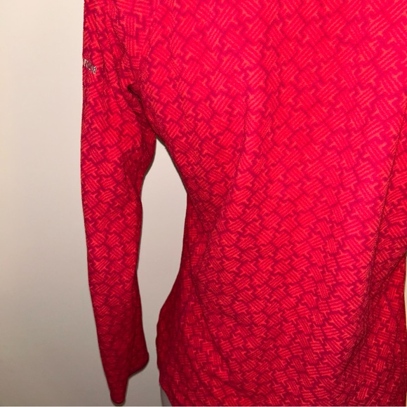 Columbia Half Zip Pulllover - Picture 14 of 14